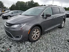 2C4RC1BG1HR507666 2017 CHRYSLER PACIFICA