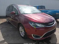 2C4RC1BG1HR509191 2017 CHRYSLER PACIFICA