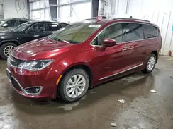 2C4RC1BG1HR509286 2017 CHRYSLER PACIFICA