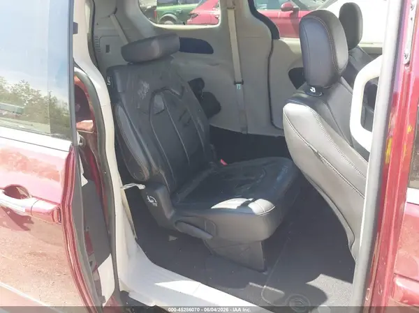 2C4RC1BG1HR509630 2017 CHRYSLER PACIFICA - Image 8