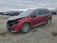 2C4RC1BG1HR510583 2017 CHRYSLER PACIFICA