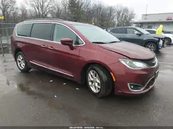 2C4RC1BG1HR510728 2017 CHRYSLER PACIFICA
