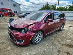 2C4RC1BG1HR510857 2017 CHRYSLER PACIFICA