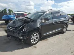 2C4RC1BG1HR511426 2017 CHRYSLER PACIFICA