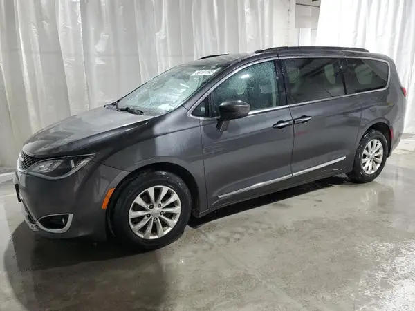 2C4RC1BG1HR515797 2017 CHRYSLER PACIFICA - Image 1