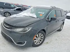 2C4RC1BG1HR517176 2017 CHRYSLER PACIFICA