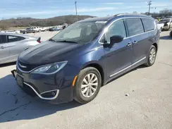 2C4RC1BG1HR524435 2017 CHRYSLER PACIFICA