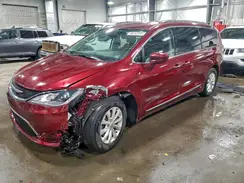 2C4RC1BG1HR524788 2017 CHRYSLER PACIFICA