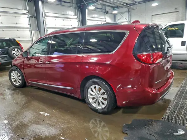 2C4RC1BG1HR524788 2017 CHRYSLER PACIFICA - Image 2