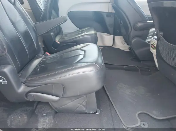 2C4RC1BG1HR526265 2017 CHRYSLER PACIFICA - Image 8