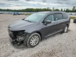 2C4RC1BG1HR526797 2017 CHRYSLER PACIFICA