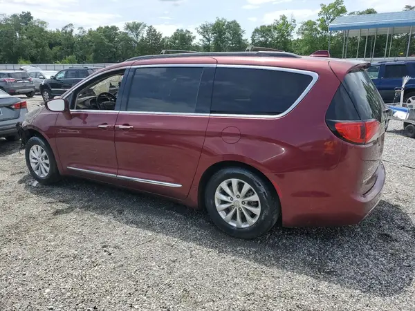 2C4RC1BG1HR530283 2017 CHRYSLER PACIFICA - Image 2