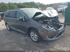 2C4RC1BG1HR534303 2017 CHRYSLER PACIFICA