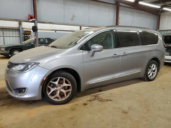 2C4RC1BG1HR534334 2017 CHRYSLER PACIFICA - Image 1