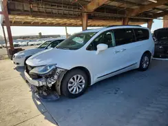 2C4RC1BG1HR535399 2017 CHRYSLER PACIFICA