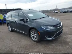 2C4RC1BG1HR538075 2017 CHRYSLER PACIFICA