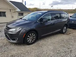 2C4RC1BG1HR538321 2017 CHRYSLER PACIFICA