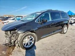 2C4RC1BG1HR538335 2017 CHRYSLER PACIFICA