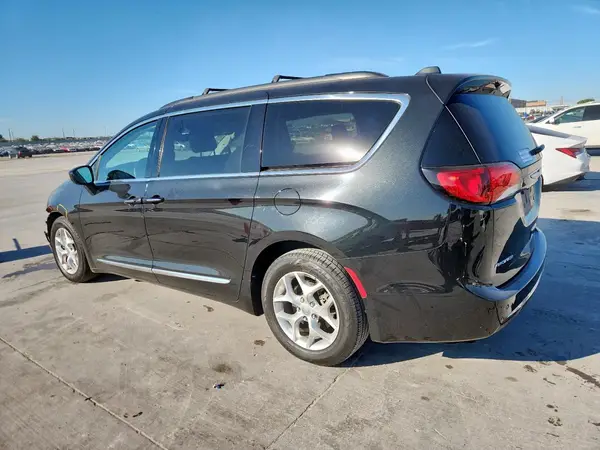 2C4RC1BG1HR538335 2017 CHRYSLER PACIFICA - Image 2