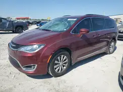 2C4RC1BG1HR539484 2017 CHRYSLER PACIFICA