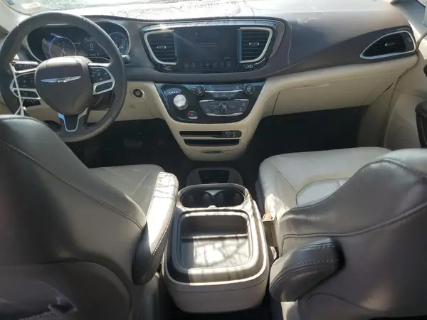2C4RC1BG1HR539484 2017 CHRYSLER PACIFICA - Image 8