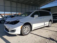 2C4RC1BG1HR539663 2017 CHRYSLER PACIFICA