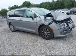 2C4RC1BG1HR539971 2017 CHRYSLER PACIFICA