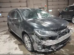 2C4RC1BG1HR540649 2017 CHRYSLER PACIFICA