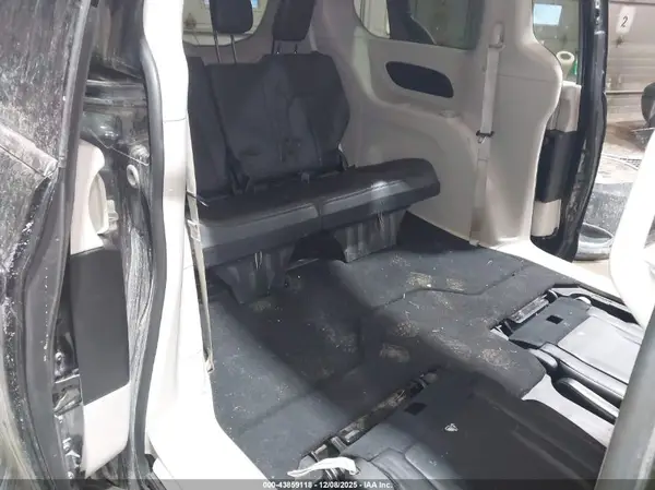 2C4RC1BG1HR540649 2017 CHRYSLER PACIFICA - Image 8