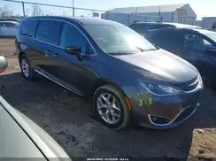 2C4RC1BG1HR542059 2017 CHRYSLER PACIFICA