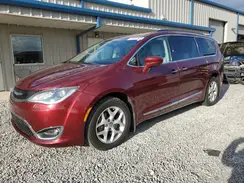 2C4RC1BG1HR542532 2017 CHRYSLER PACIFICA