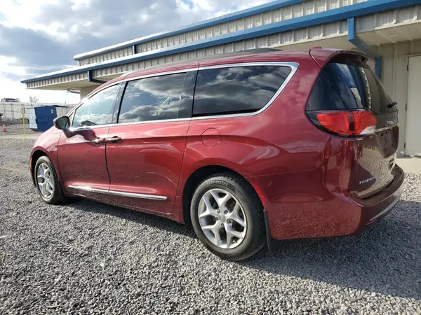 2C4RC1BG1HR542532 2017 CHRYSLER PACIFICA - Image 2