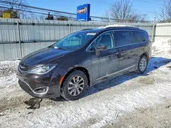 2C4RC1BG1HR542725 2017 CHRYSLER PACIFICA