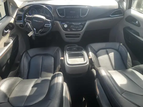 2C4RC1BG1HR543955 2017 CHRYSLER PACIFICA - Image 8