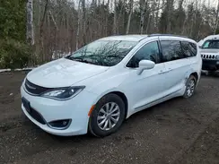 2C4RC1BG1HR550663 2017 CHRYSLER PACIFICA