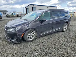 2C4RC1BG1HR553093 2017 CHRYSLER PACIFICA