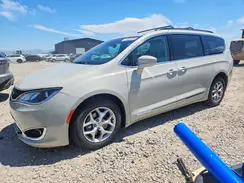 2C4RC1BG1HR553207 2017 CHRYSLER PACIFICA