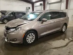 2C4RC1BG1HR553367 2017 CHRYSLER PACIFICA