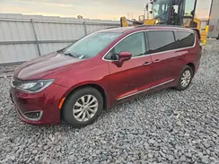 2C4RC1BG1HR553692 2017 CHRYSLER PACIFICA
