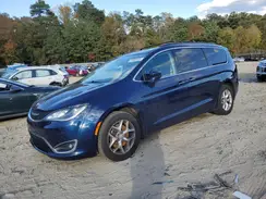 2C4RC1BG1HR560626 2017 CHRYSLER PACIFICA