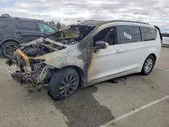 2C4RC1BG1HR576101 2017 CHRYSLER PACIFICA
