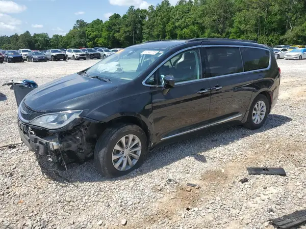 2C4RC1BG1HR576311 2017 CHRYSLER PACIFICA - Image 1
