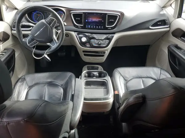 2C4RC1BG1HR577829 2017 CHRYSLER PACIFICA - Image 8
