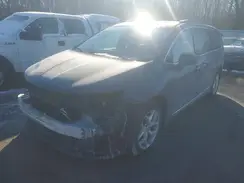 2C4RC1BG1HR579578 2017 CHRYSLER PACIFICA