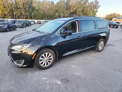 2C4RC1BG1HR583288 2017 CHRYSLER PACIFICA