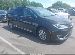 2C4RC1BG1HR583355 2017 CHRYSLER PACIFICA