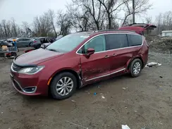 2C4RC1BG1HR583789 2017 CHRYSLER PACIFICA