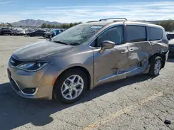 2C4RC1BG1HR585638 2017 CHRYSLER PACIFICA