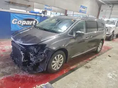 2C4RC1BG1HR590824 2017 CHRYSLER PACIFICA