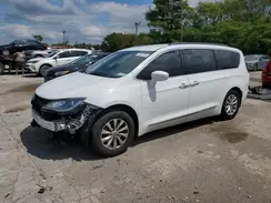 2C4RC1BG1HR591035 2017 CHRYSLER PACIFICA